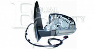 EQUAL QUALITY rs01044 -  Наружное зеркало